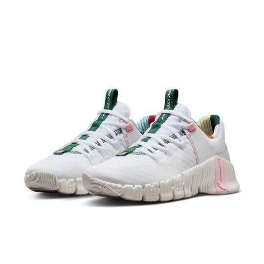 Кросівки тренувальні жіночі Nike FREE METCON 5 FN8920-161, 40.5р