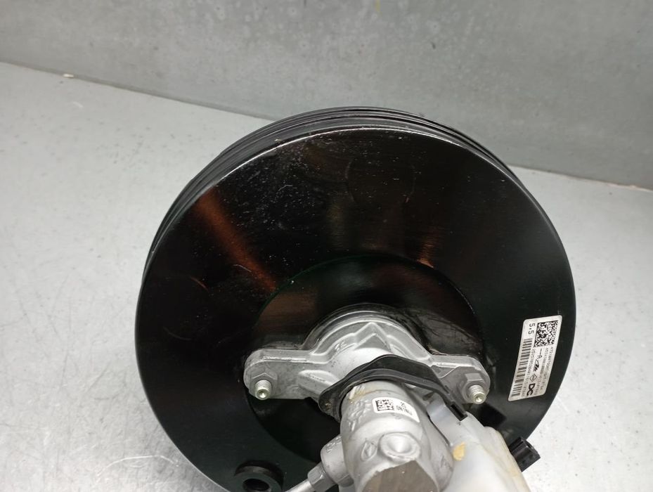 Servofreio RENAULT Twingo III (BCM_)