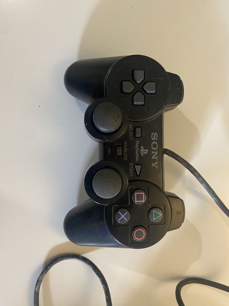 Consola PlayStation 2