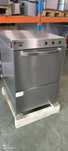 Zmywarka wyparzarka Stalgast 4,9kW 400V model 801507 Prod 24.09.2024