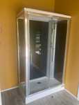Cabine Hidromassagem V. N. Gaia