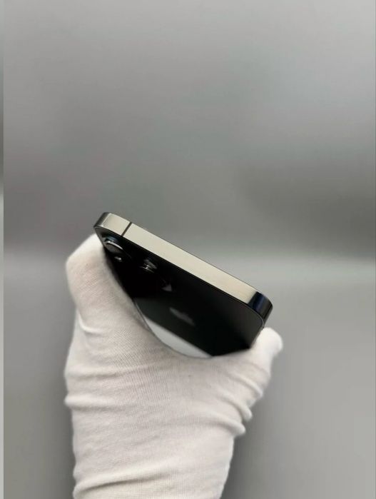 Iphone 12 pro max ideal