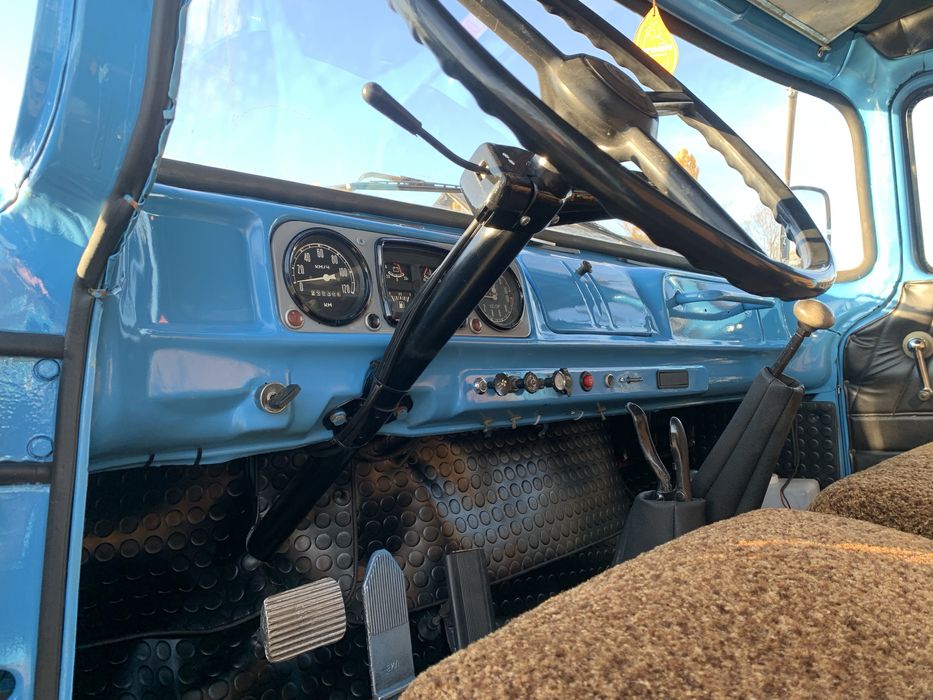 Продам Зіл 130 самоскид