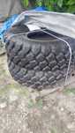 Opony Michelin XZL 14.00R20 Nowe