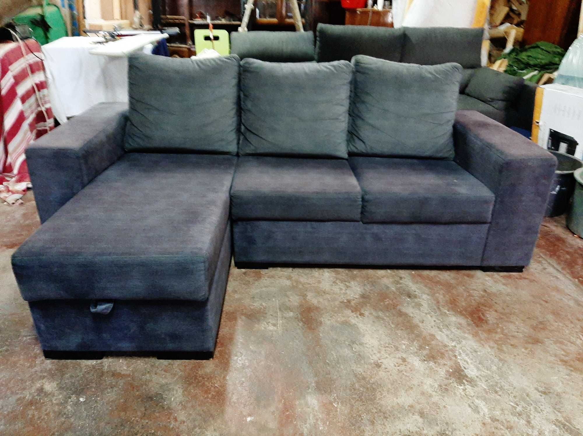 SOFA DE SALA em ótimo estado