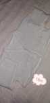 Bolero brilhante 18m