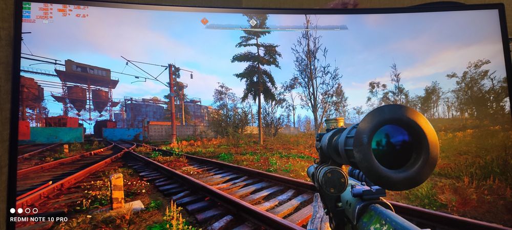 Відеокарта ASUS RTX 4060 Ti 8GB TUF Gaming OC