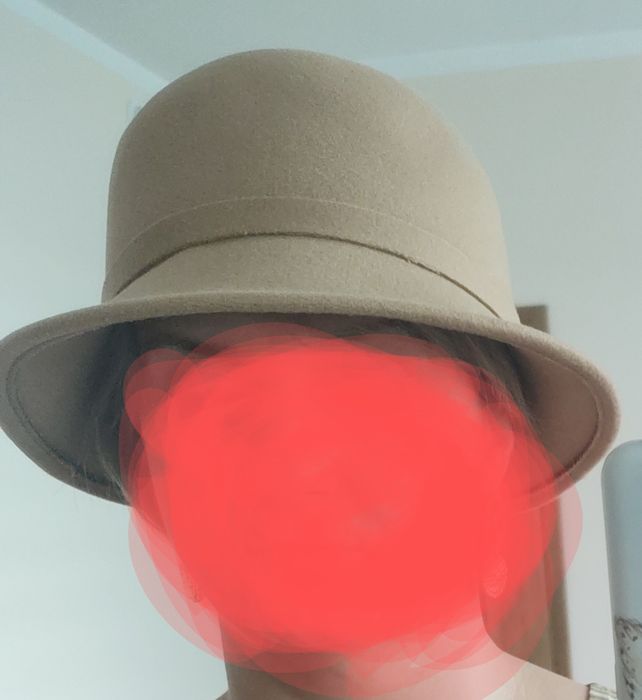 Kapelusz damski nowy