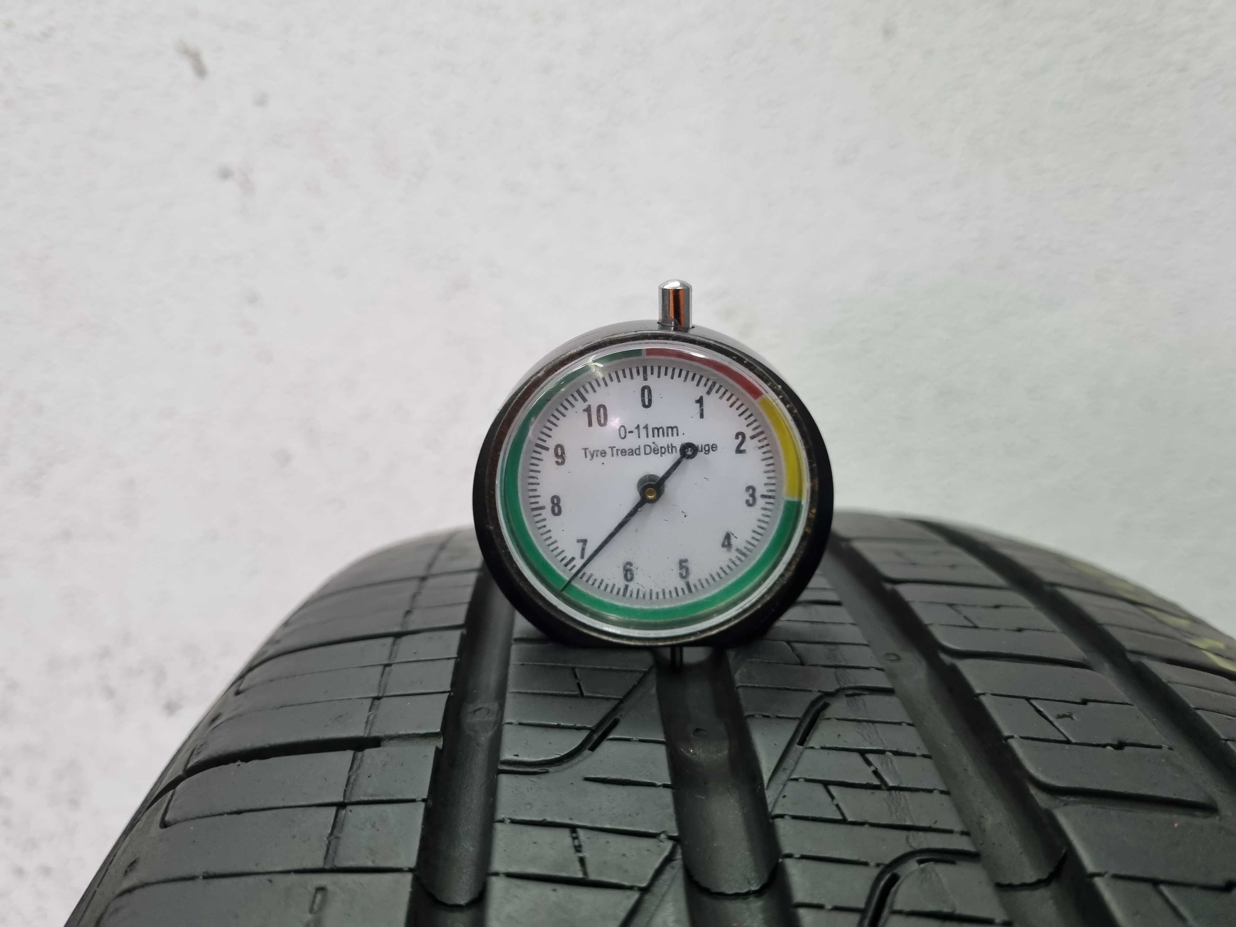 205/55/17 95V Pirelli CInturato P7 Allseason seal D.0521