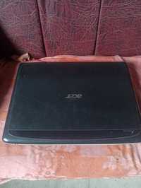 Ноутбук Acer aspire 7520 на запчасти