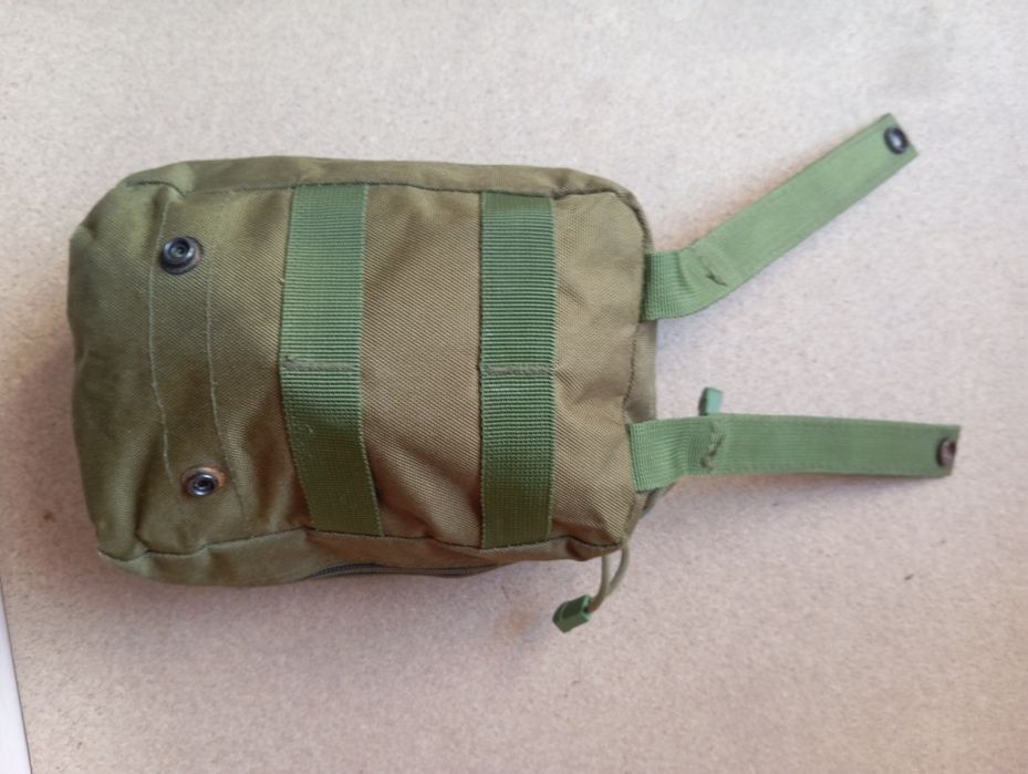 Аптечка тактична