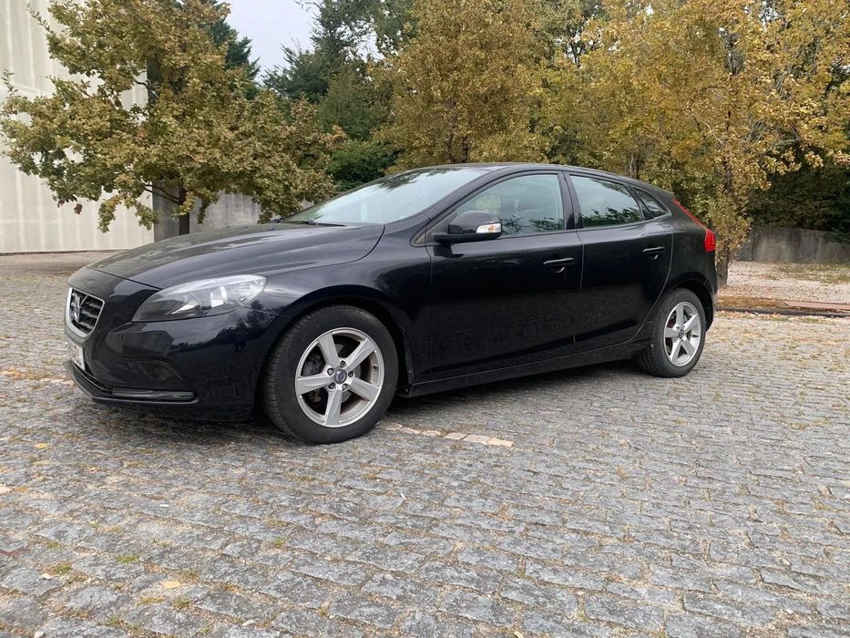 Volvo V40 1.6 D2 Eco Kinetic
