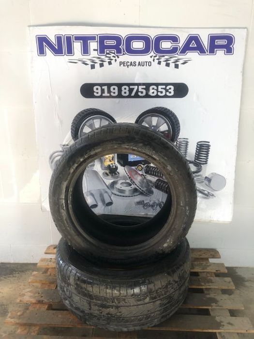 Pneus 285/45/19 para venda
