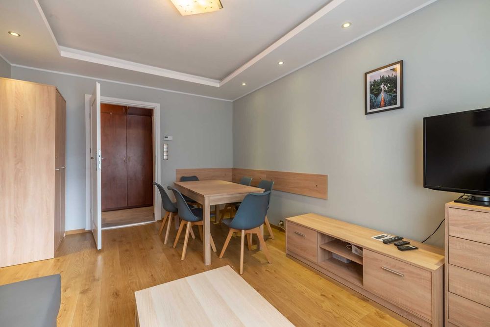 Duży pokój 1/2 osobowy - 5 MINUT OD PLAŻY!