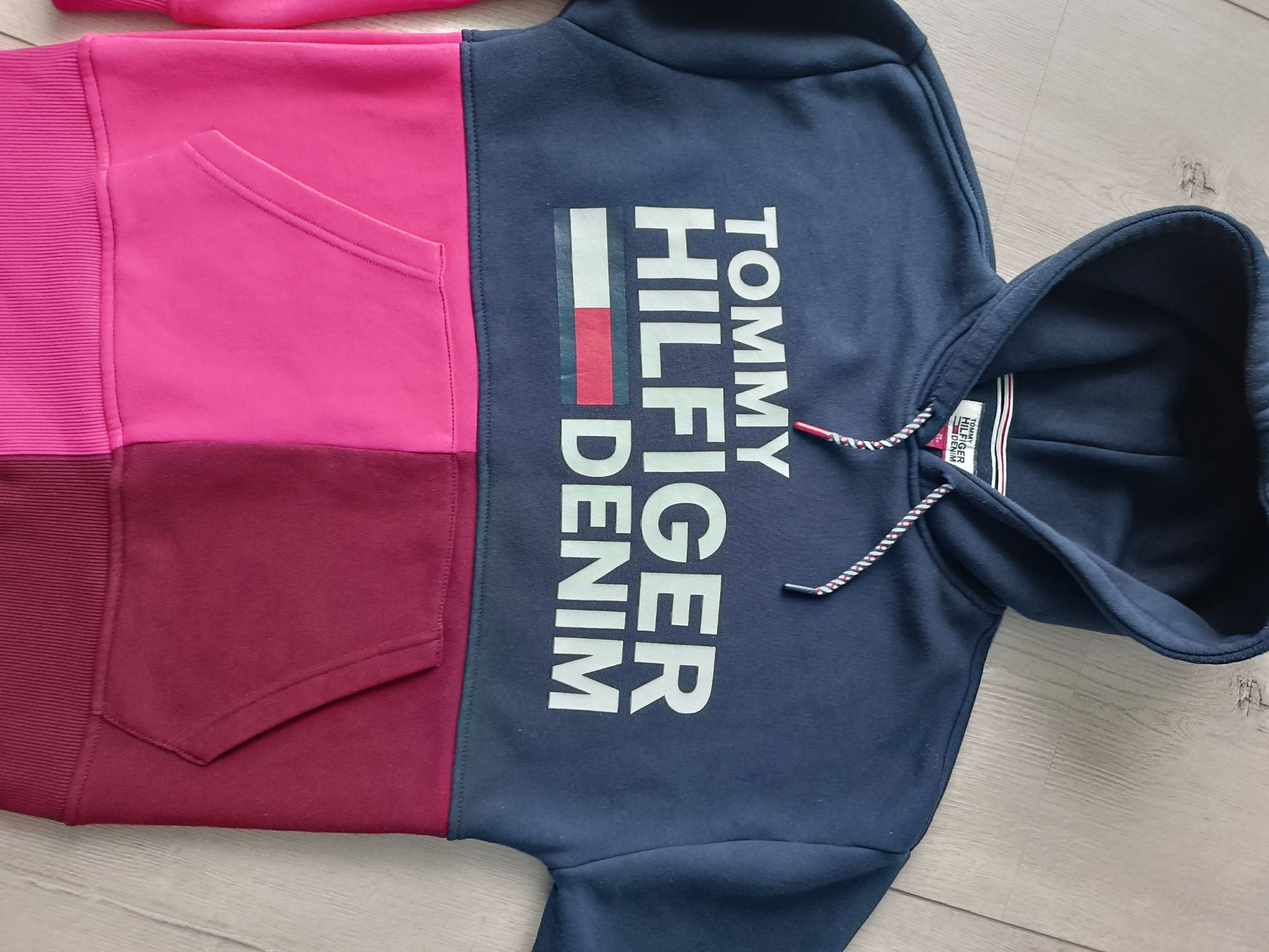 Bluza Tommy Hilfiger xs