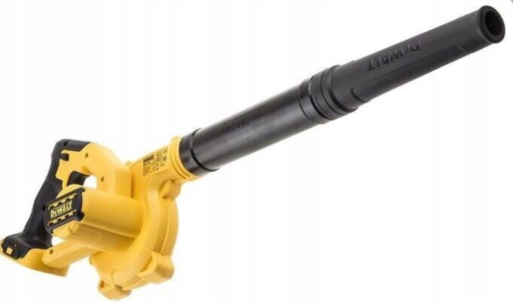 Повітродувка Dewalt DCV100 девальт нове