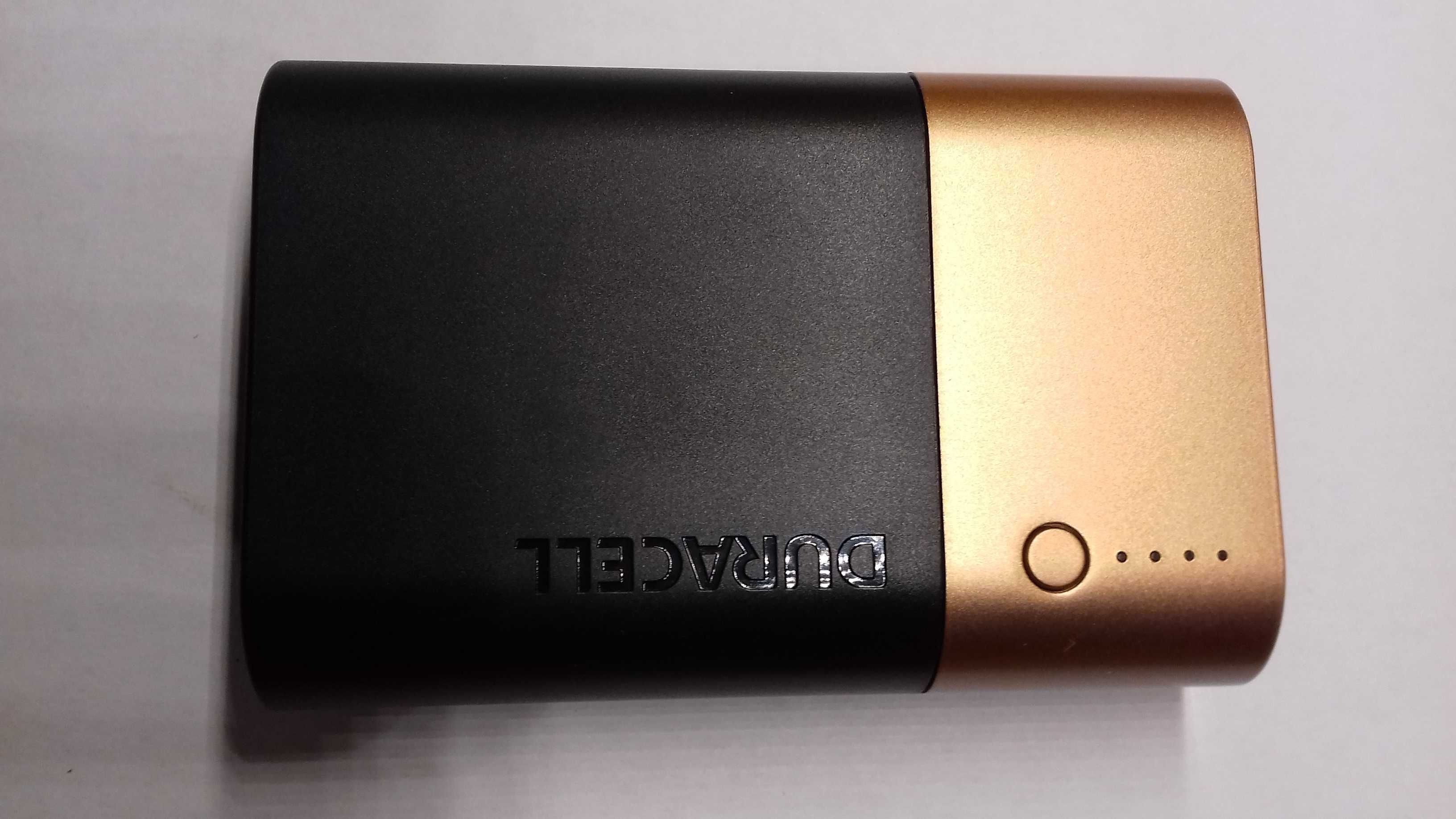Varias Powerbank modelos ate 10000mAh desde 5€