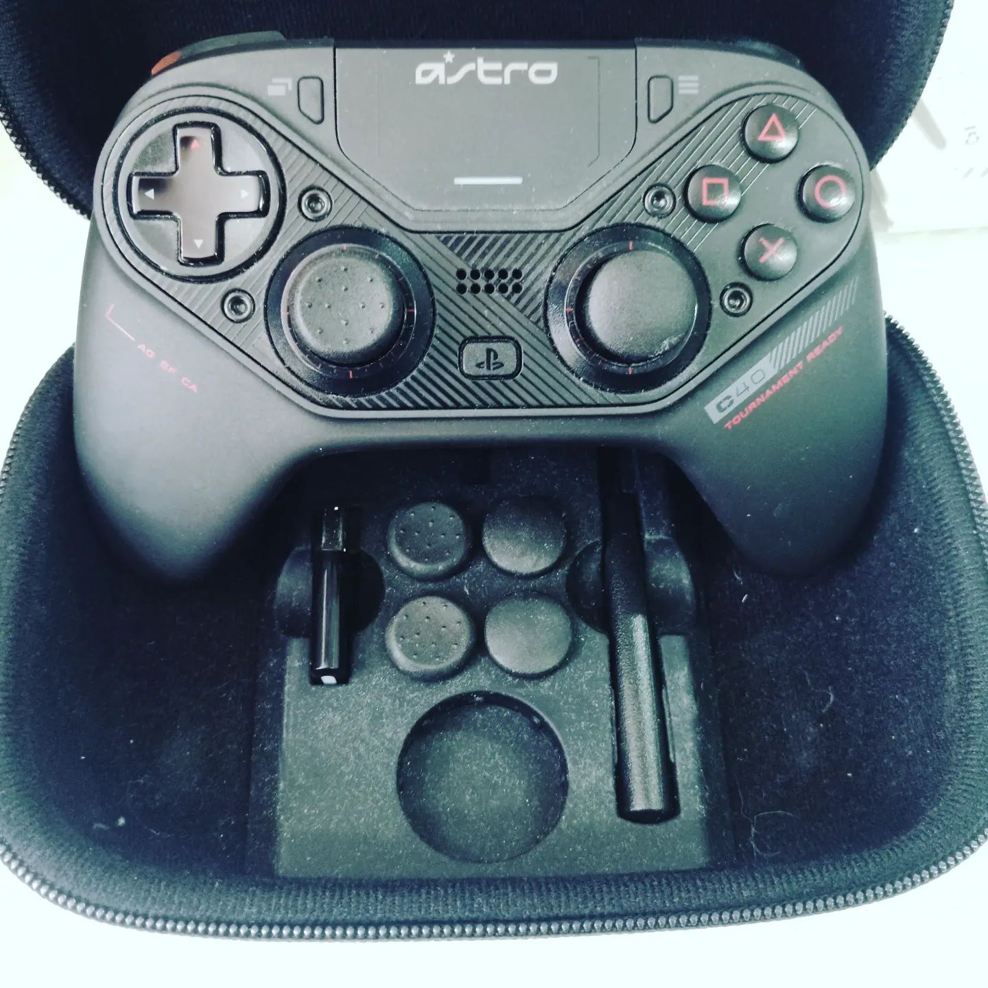 GamePad Astro C40 TR