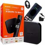 Odtwarzacz Multimedialny 4K HD Tuner Disney Xiaomi TV Box S 3 Gen