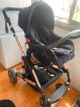 Carrinho de bebe