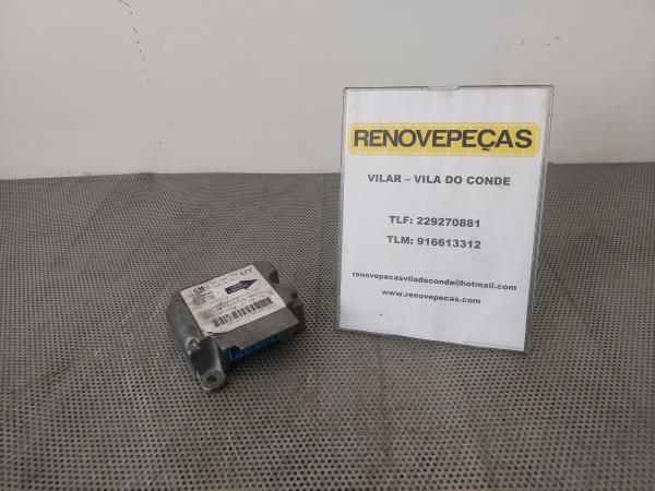 Centralina airbag OPEL Astra G Caravan Van (F70)
