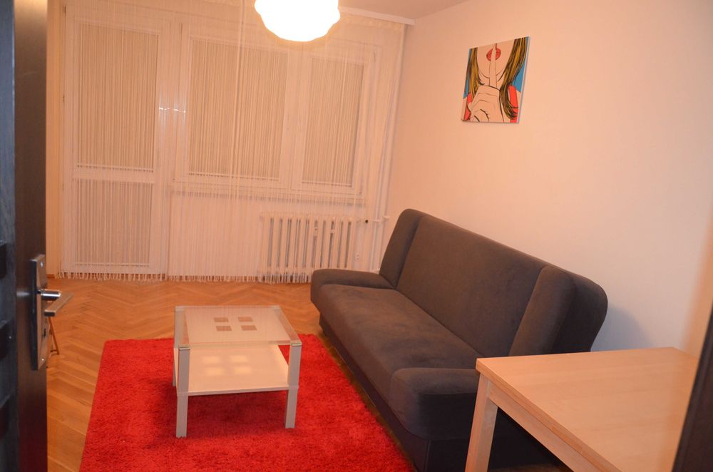 mieszkanie wynajem 3 pokoje umeblowane koszalin centrum