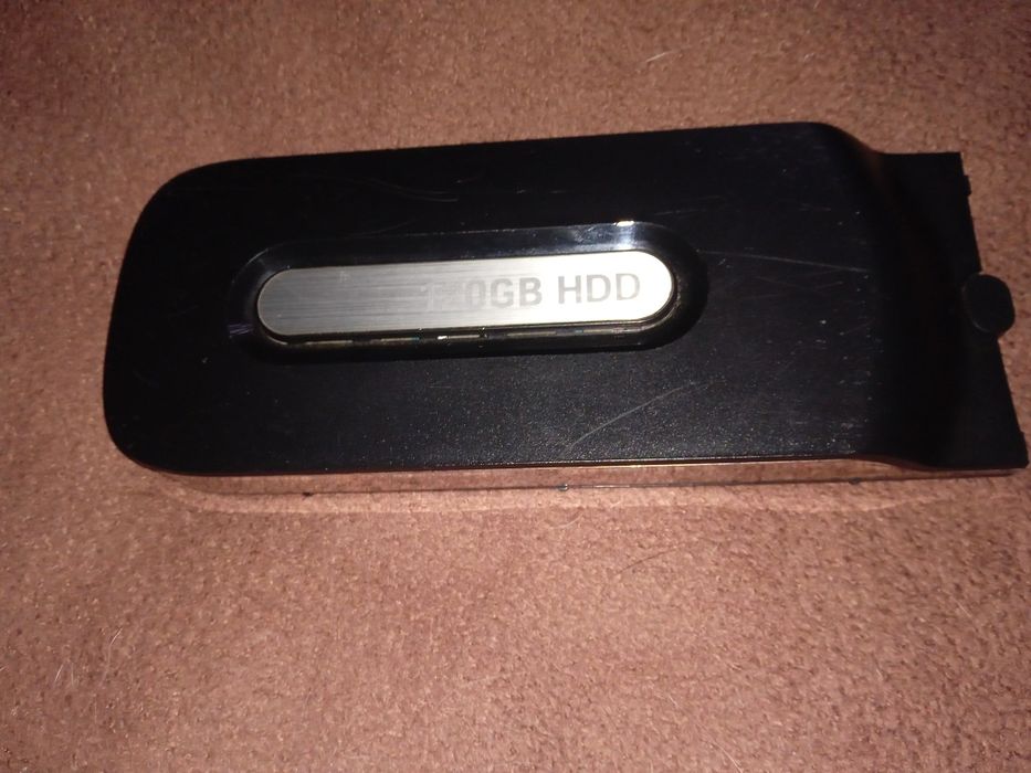 Dysk  twardy    500GB SLIM E pasuje do różnych modeli