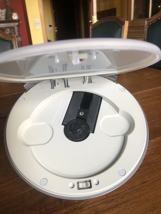 Leitor de DVD Video SONY DVP-PQ1