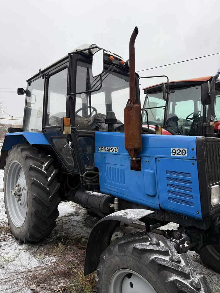 Продам Мтз 920 беларус