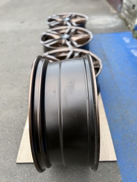 Диски lexus 5/150 R22 ET40 9J 110,1 toyota prado Sequoia Tundra goauto