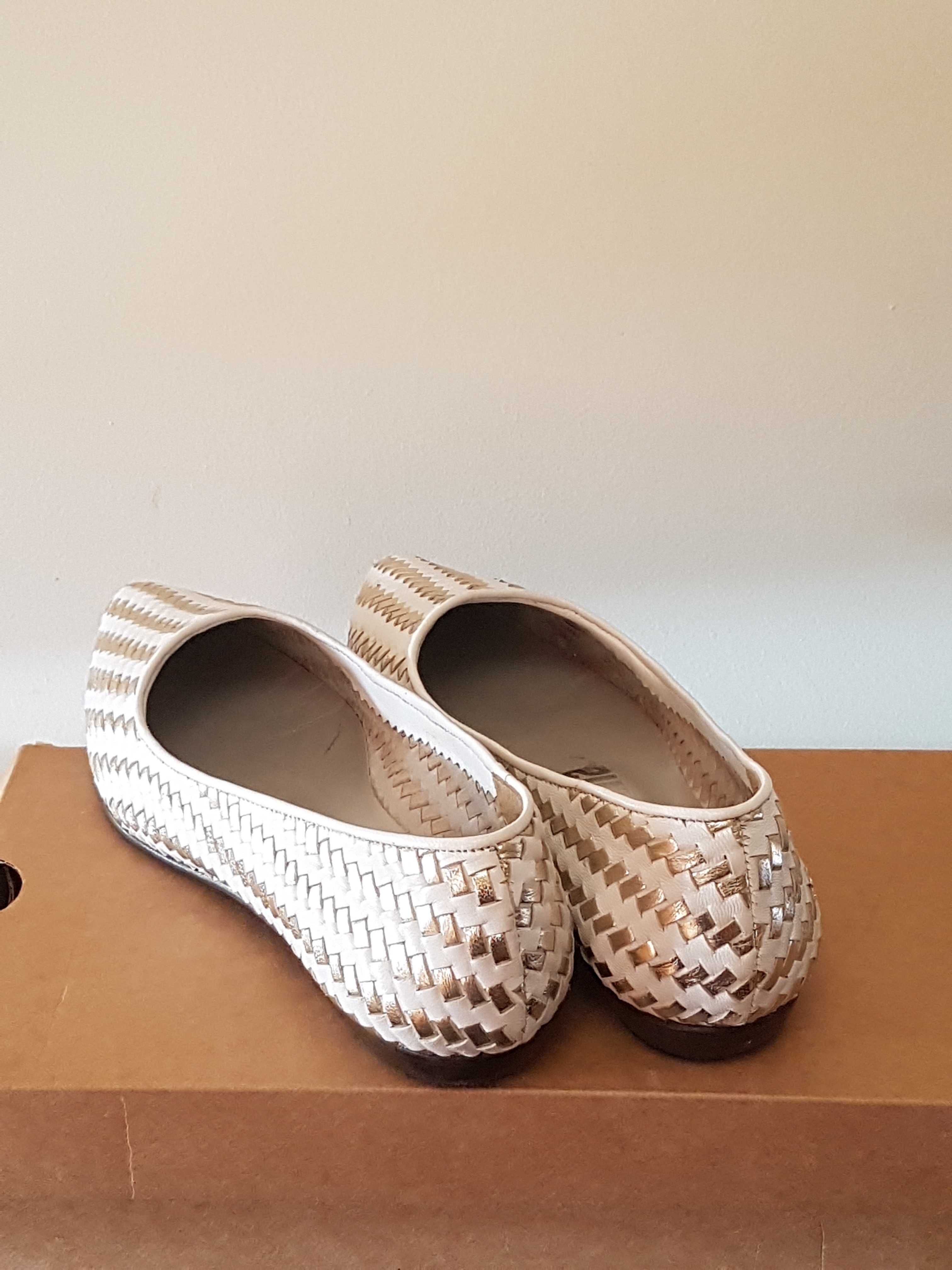 sapatos de senhora