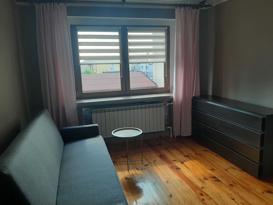 Mieszkanie do wynajęcia 30 m2