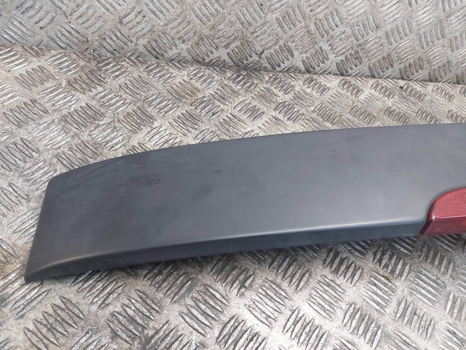 LOTKA SPOILER ŚWIATŁO STOP CLIO II 7700410753 7700410897 7700410897