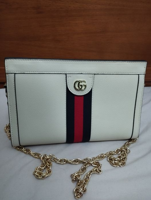 Bolsa feminina Gucci Original