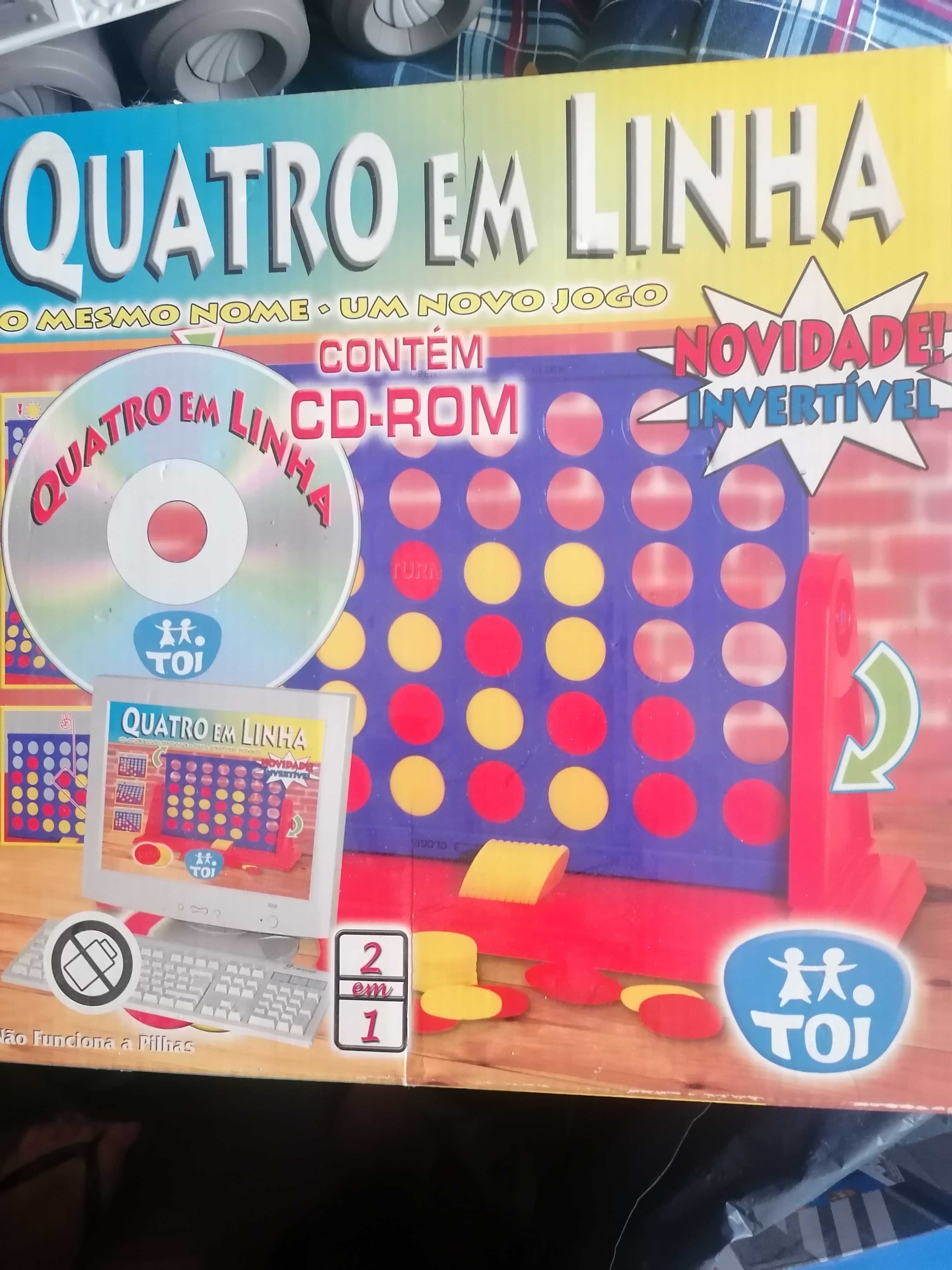 Jogos diversos para crianças a 10€ !