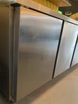 Mesa refrigerada 3 portas