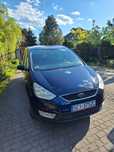 Sprzedam Ford Galaxy