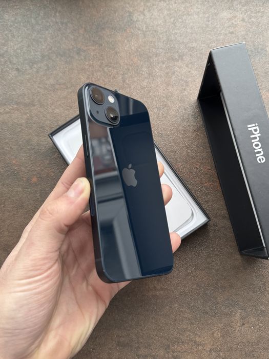 Iphone 13 mini 128 neverlook