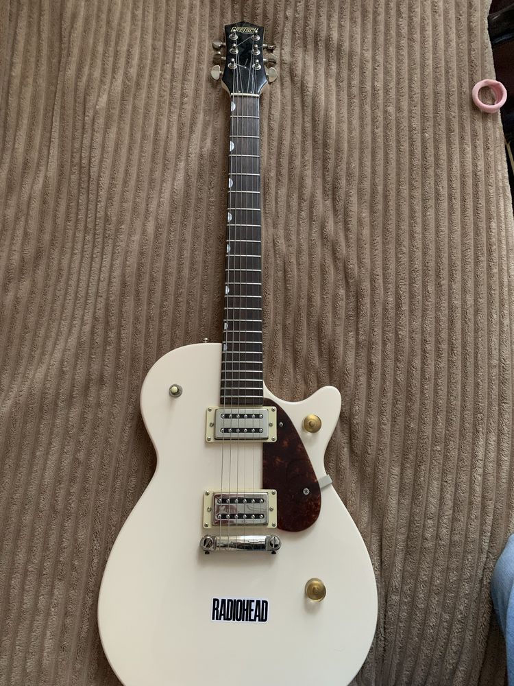 Гітара Gretsch G2210 (торг)