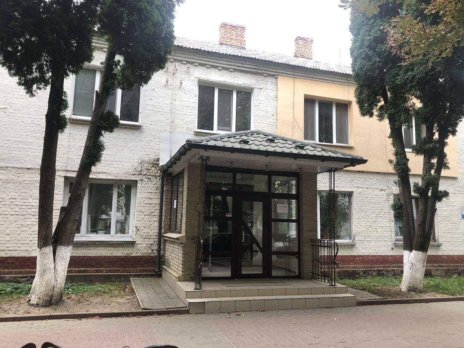 Оренда приміщення