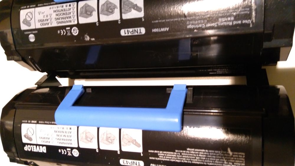 Toner Konica Minolta TNP 35/43