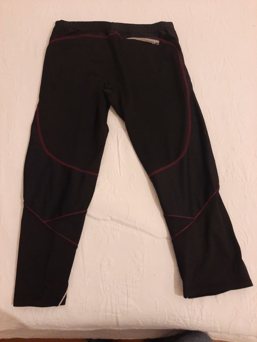 Leggins/ calças de desporto mulher