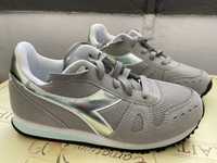 Diadora Simple Run, 100% оригинальные кроссовки, UNISEX, р. 36 и 37