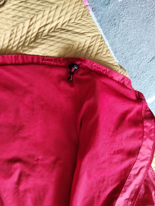 Bluza chłopięca puma+ kurtka