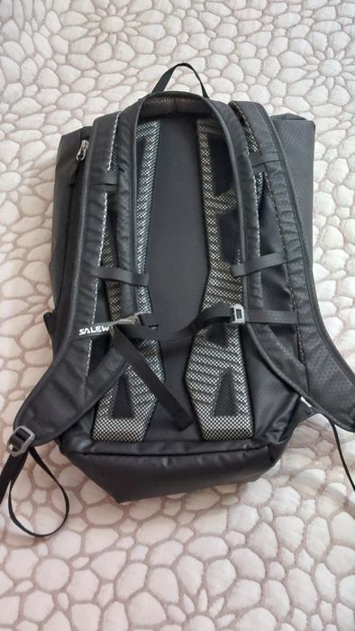 Мужской рюкзак  SALEWA