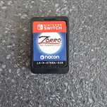 Zorro Nintendo Switch
