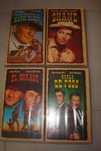 Cassete vhs originais impecáveis