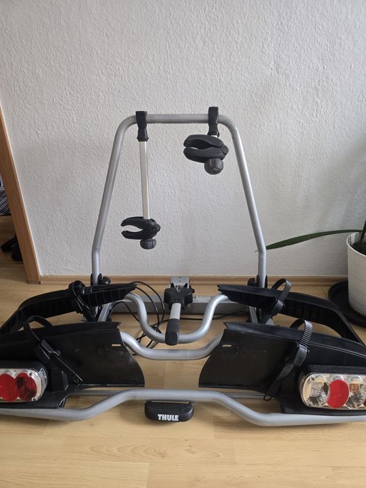 Bagażnik rowerowy Thule EP915