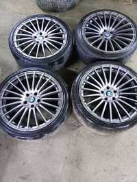 Felgi BMW 20cali 5x120 unikat