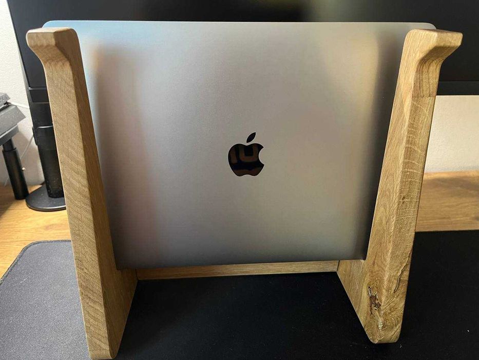 Вертикально-горизонтальна підставка для ноутбука Tehnotable